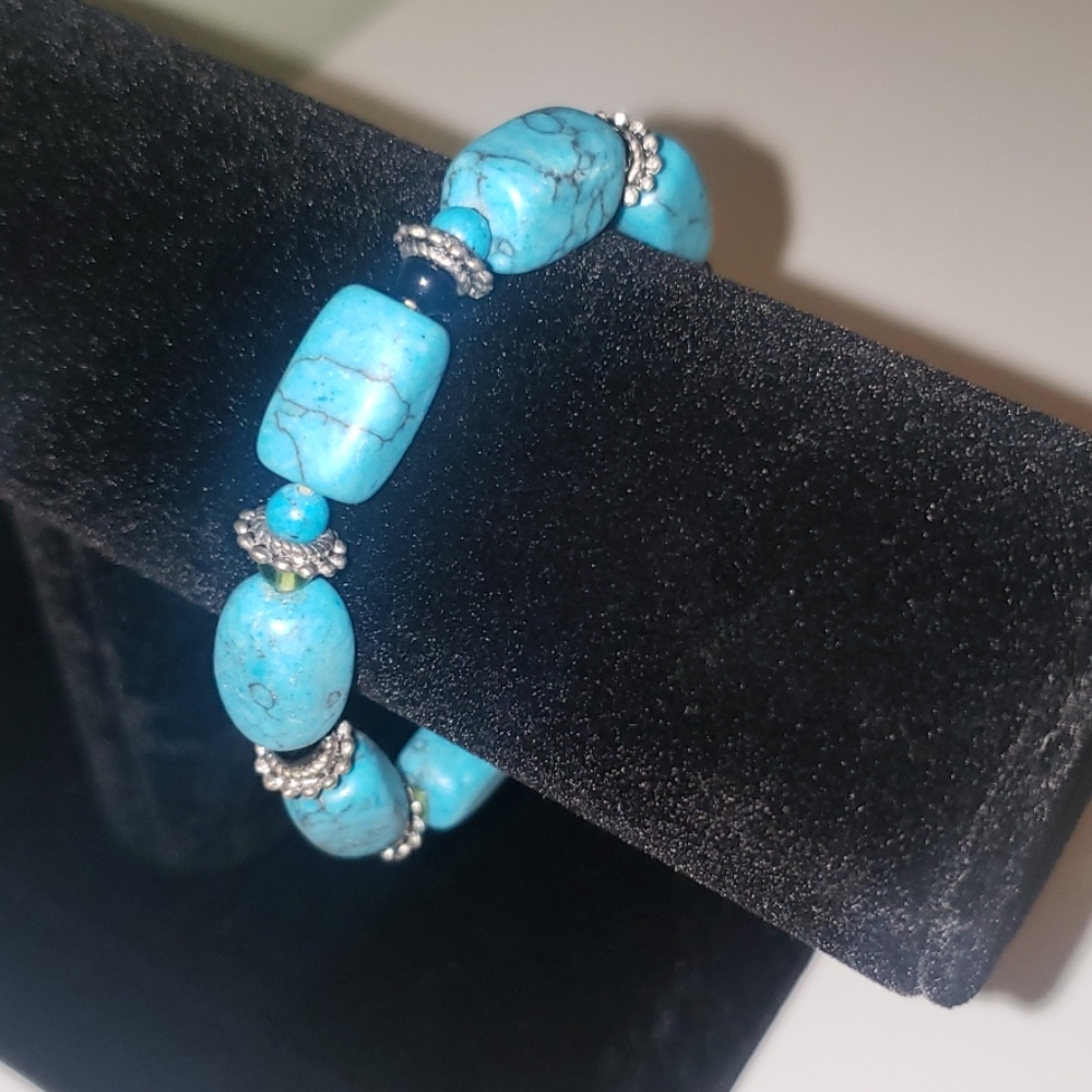 Turquoise Bracelet